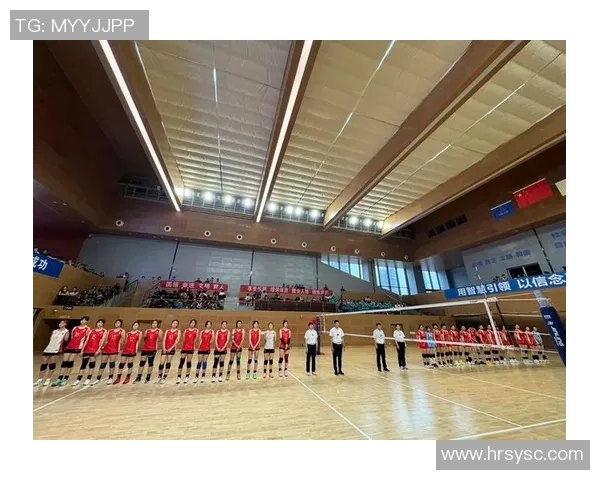 重庆排球队在钻石联赛中的团队协作表现分析与展望